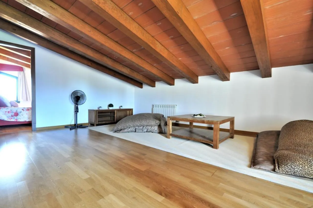 Cas Borrassos- Finca Con Piscina Privada Y Vistas Despejadas Пальма-де-Майорка