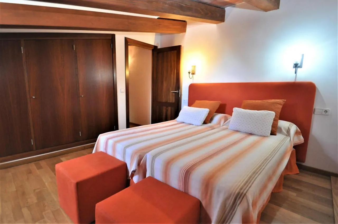 Villa Cas Borrassos- Finca Con Piscina Privada Y Vistas Despejadas Palma de Mallorca Spanje