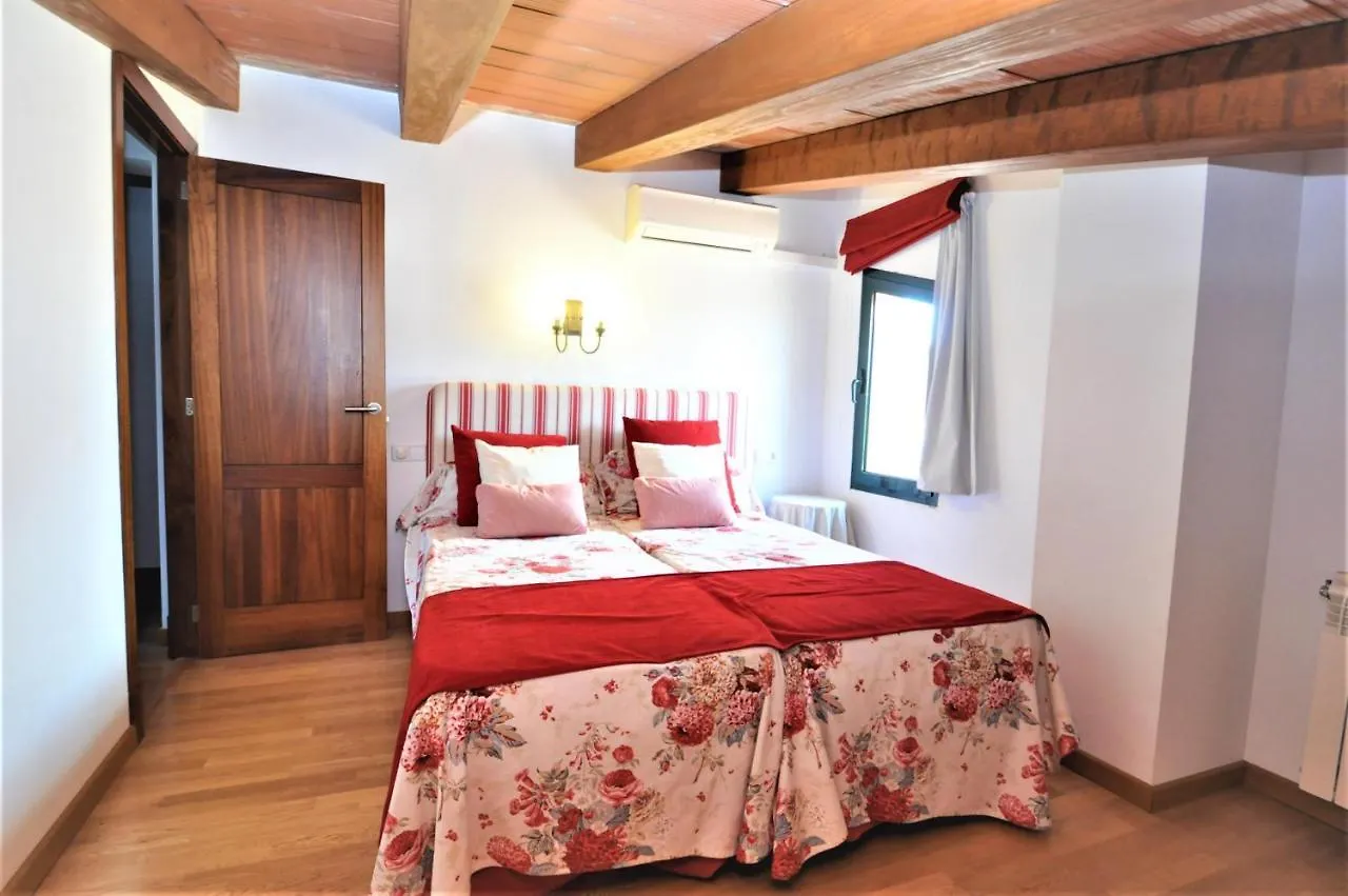 Villa Cas Borrassos- Finca Con Piscina Privada Y Vistas Despejadas Palma de Mallorca