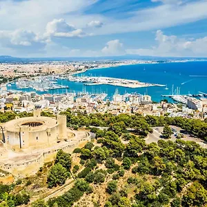 Appartement Gomila, Palma